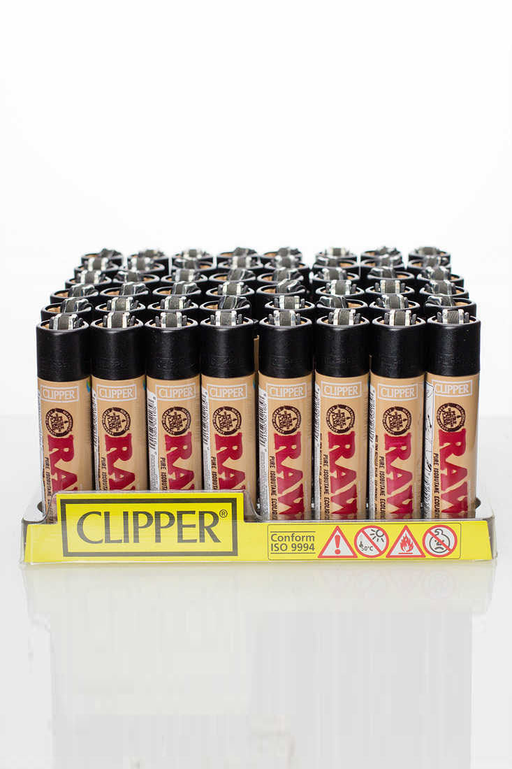 Clipper Refillable Lighters_7