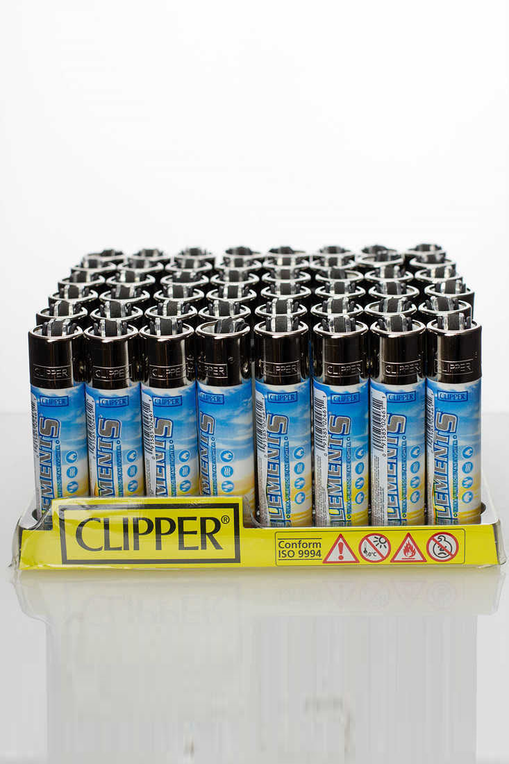 Clipper Refillable Lighters_3