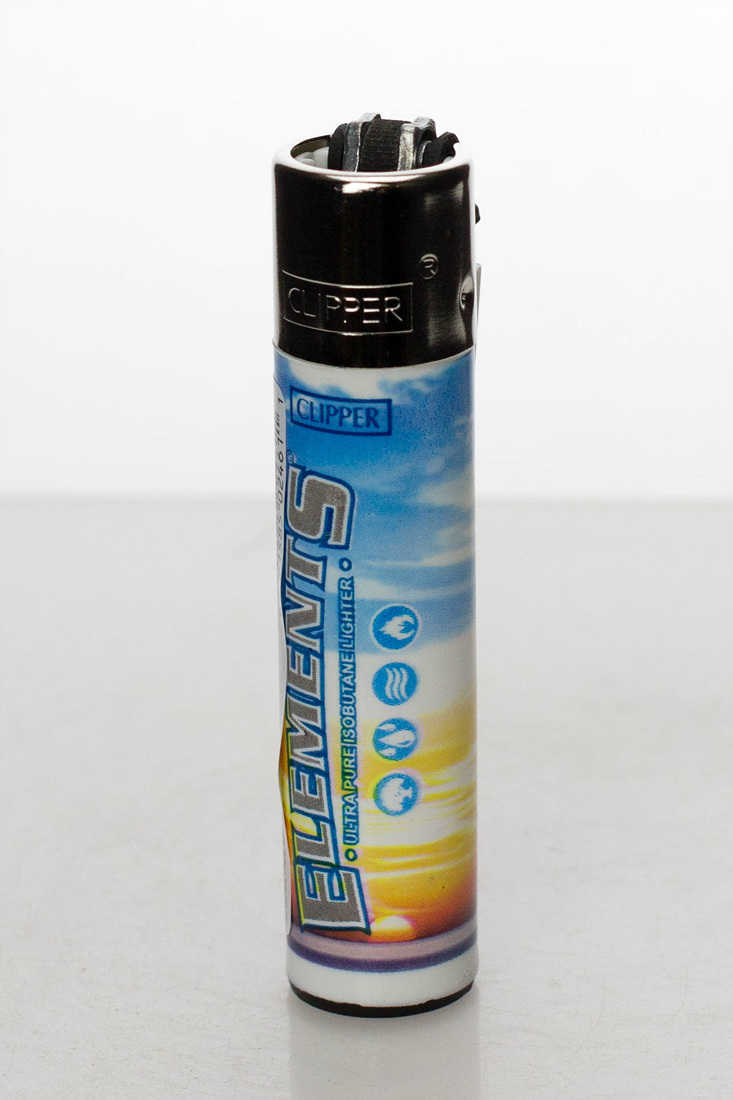 Clipper Refillable Lighters_4