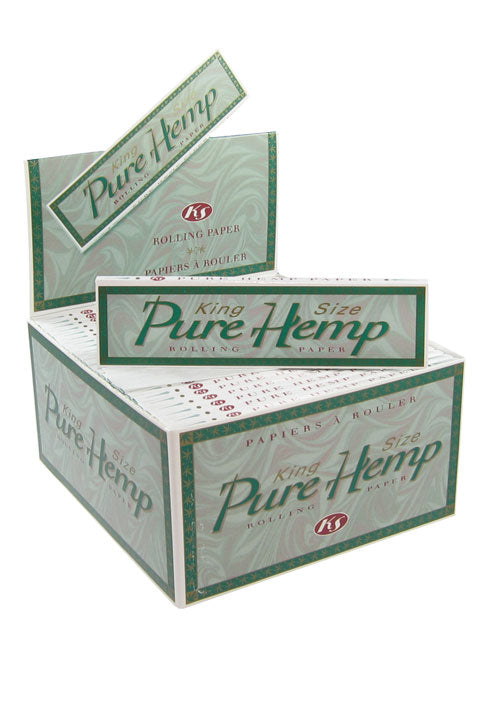 Pure Hemp classic paper_2