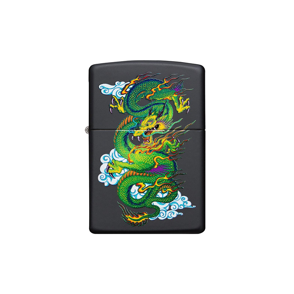 Zippo 29839 Dragon_1