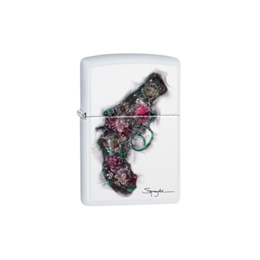 Zippo 29894 Spazuk Flower Gun_1