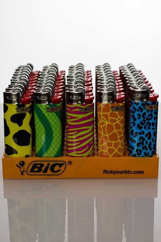 Bic Mini lighter_3