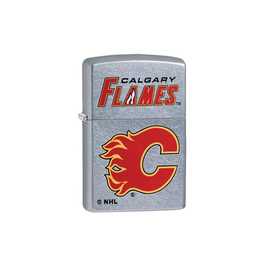 Zippo 33557 ©NHL Calgary Flames_1