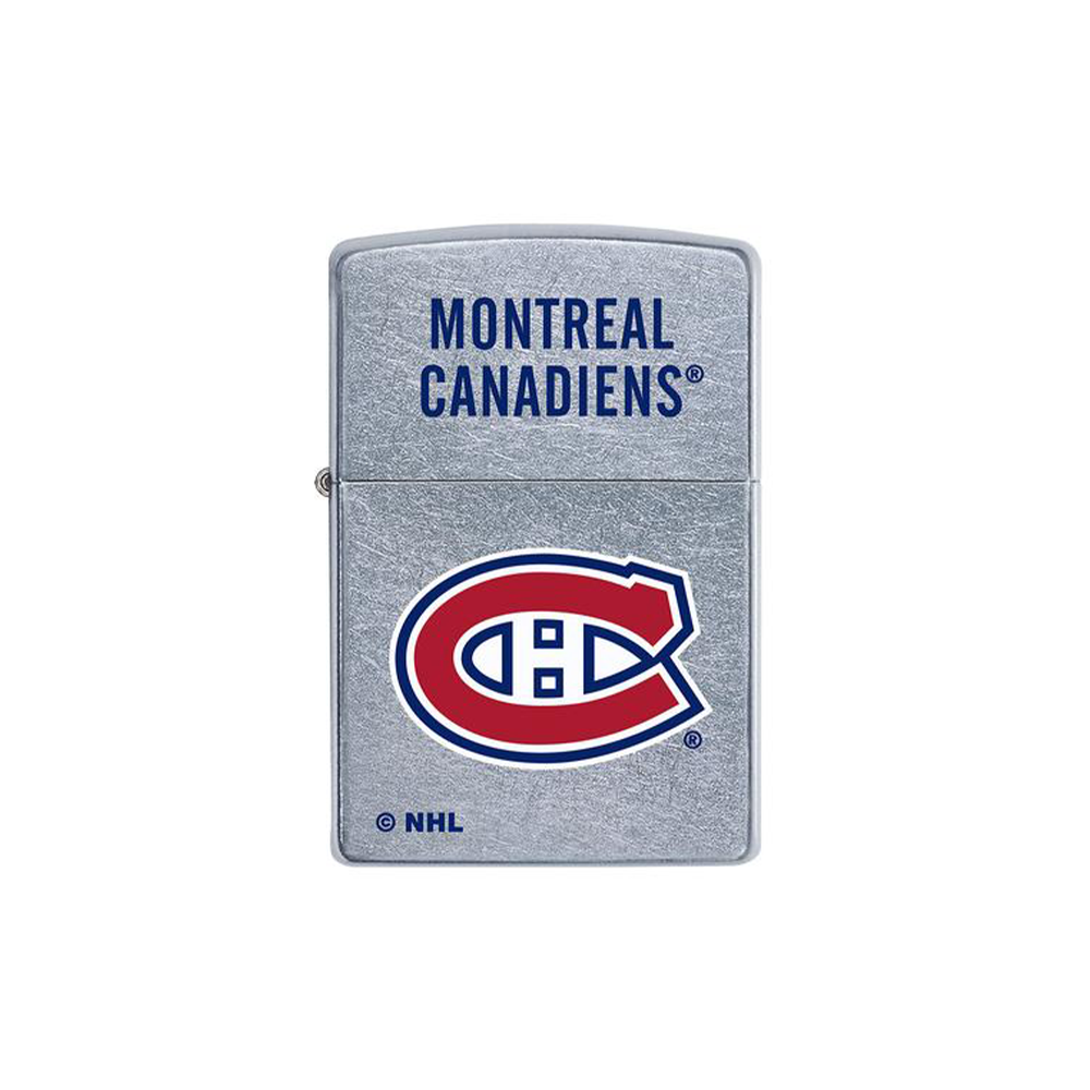 Zippo 33663 NHL Montreal Canadiens 207_0