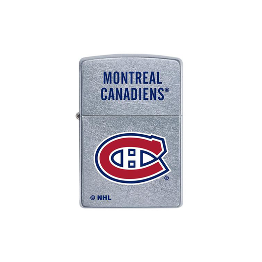 Zippo 33663 NHL Montreal Canadiens 207_0