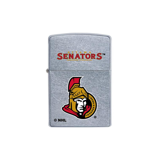 Zippo 33717 ©NHL Ottawa Senators_1