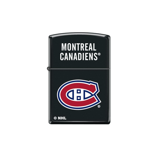 Zippo 35695 NHL Montreal Canadiens 218_0