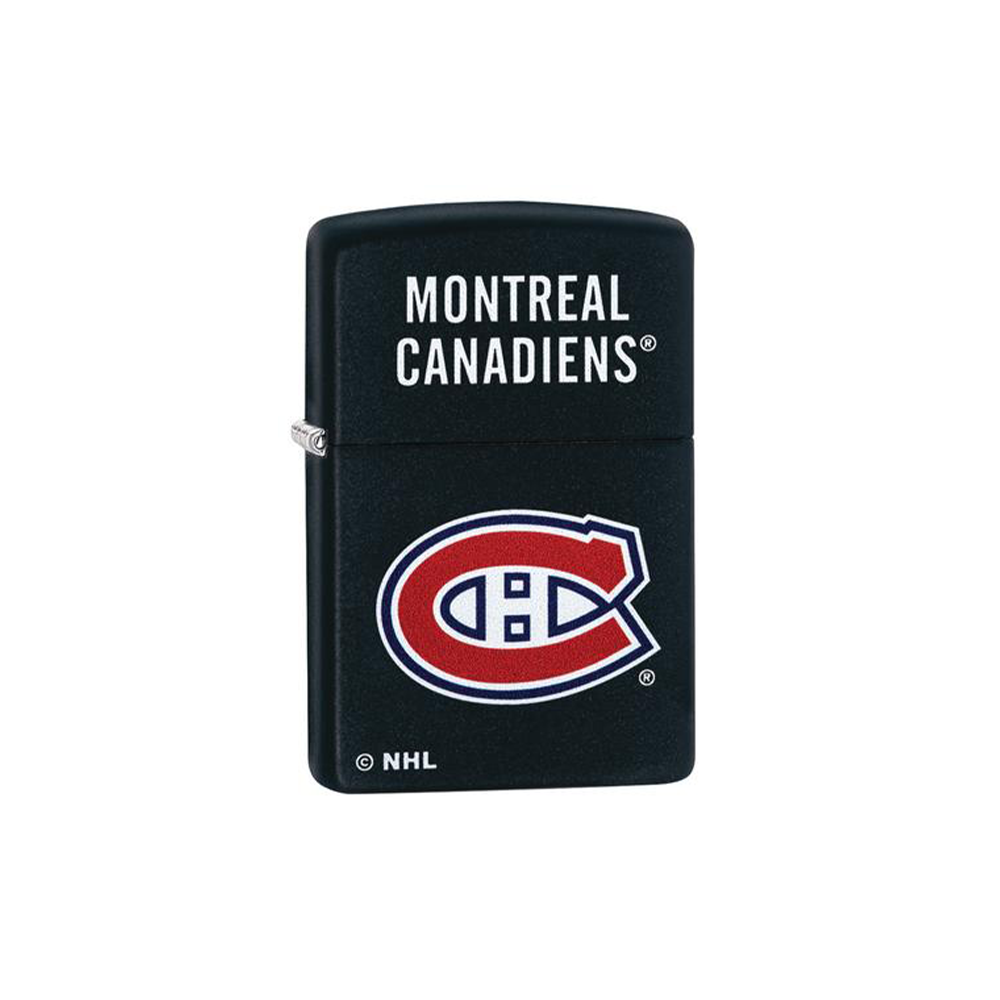 Zippo 35695 NHL Montreal Canadiens 218_2