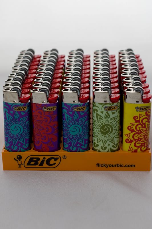 Bic Mini lighter_4