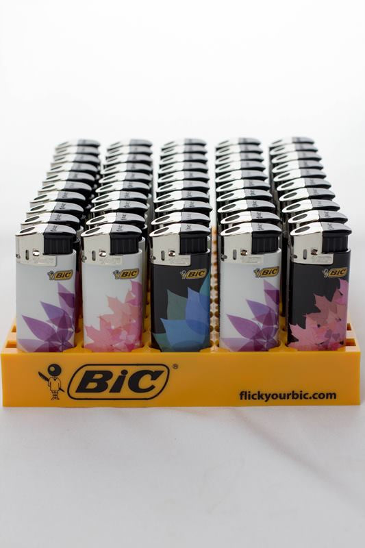 Bic Electronic mini lighter_0