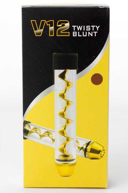 V12 Twisty blunt_7