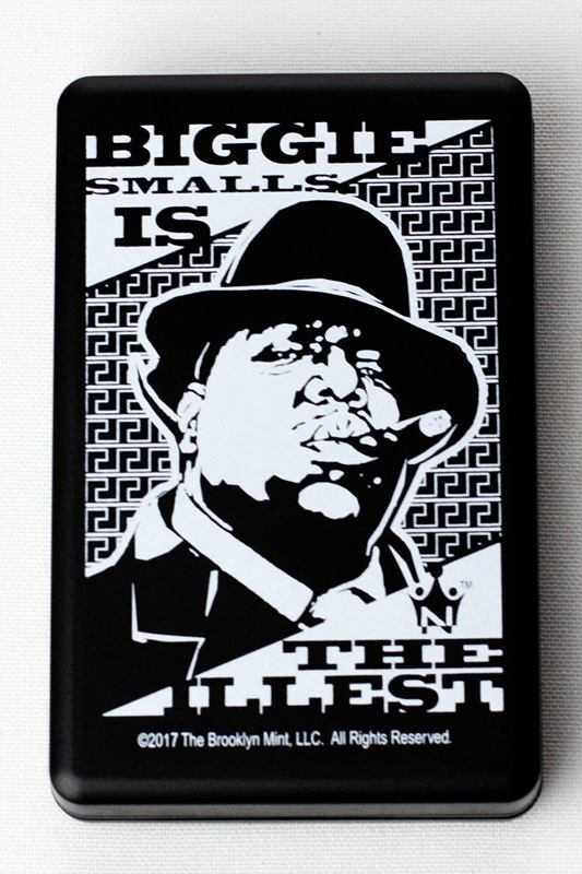 Notorious BIG BGV-50 scale_2