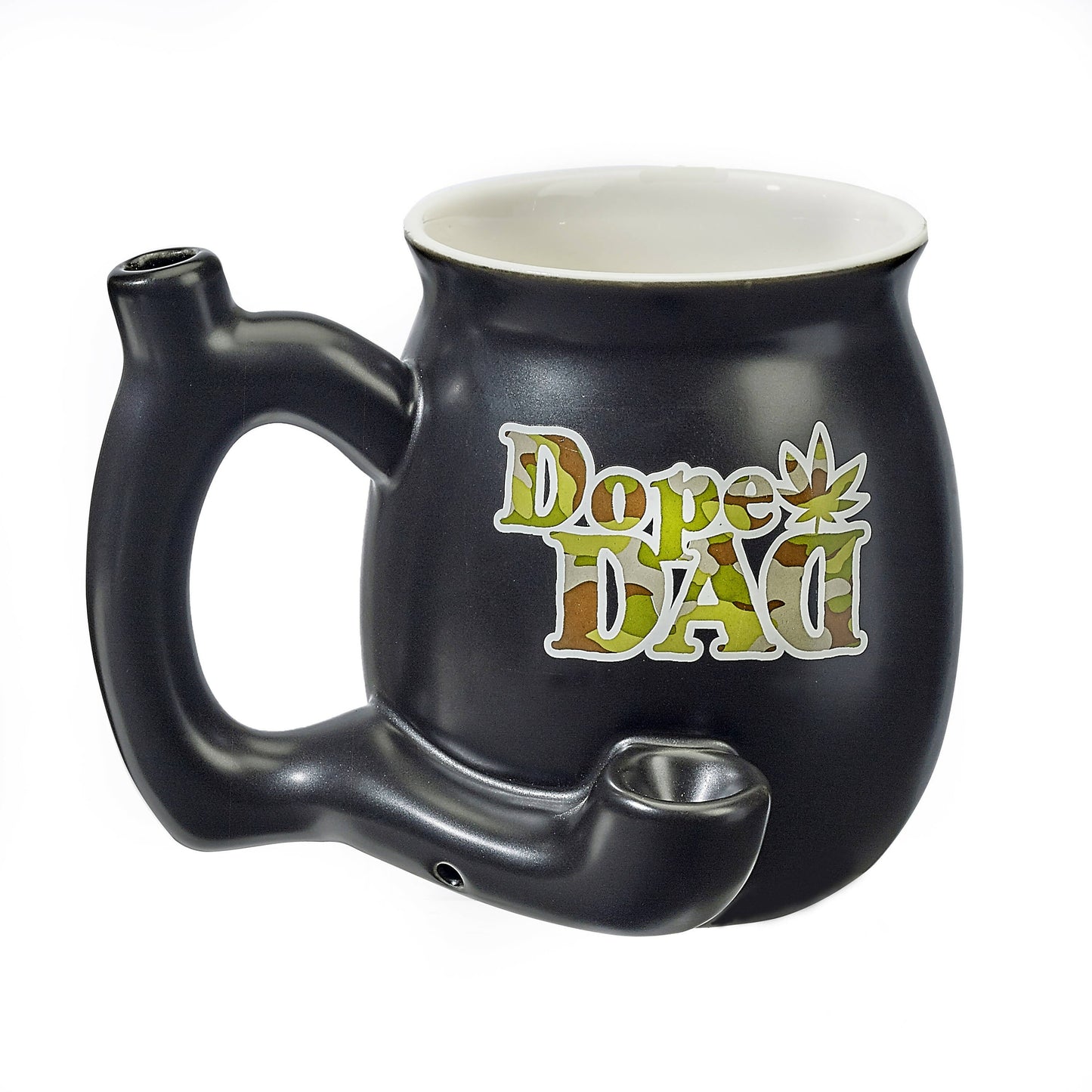 Dope Dad roast & Toast Mug_0