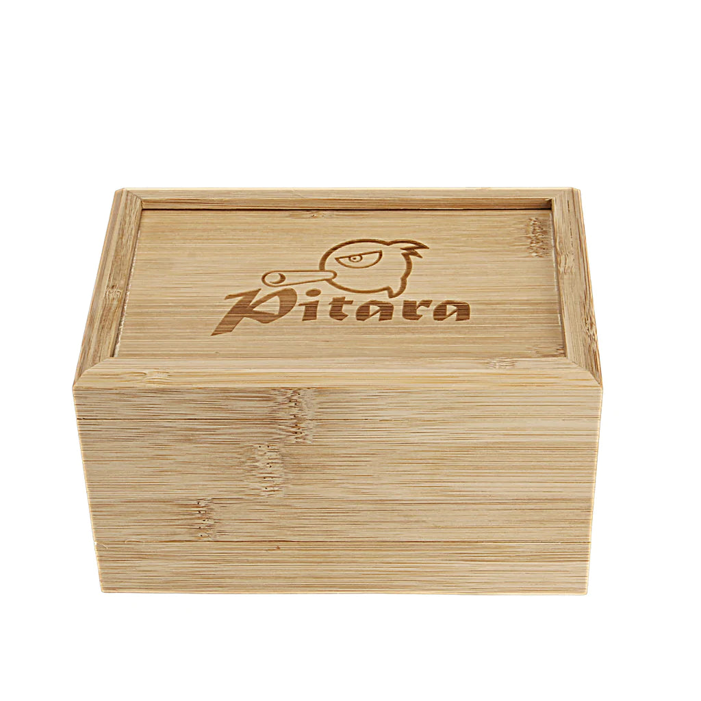 Smoke Pitara - POLLINATOR WOOD STASH BOX_5