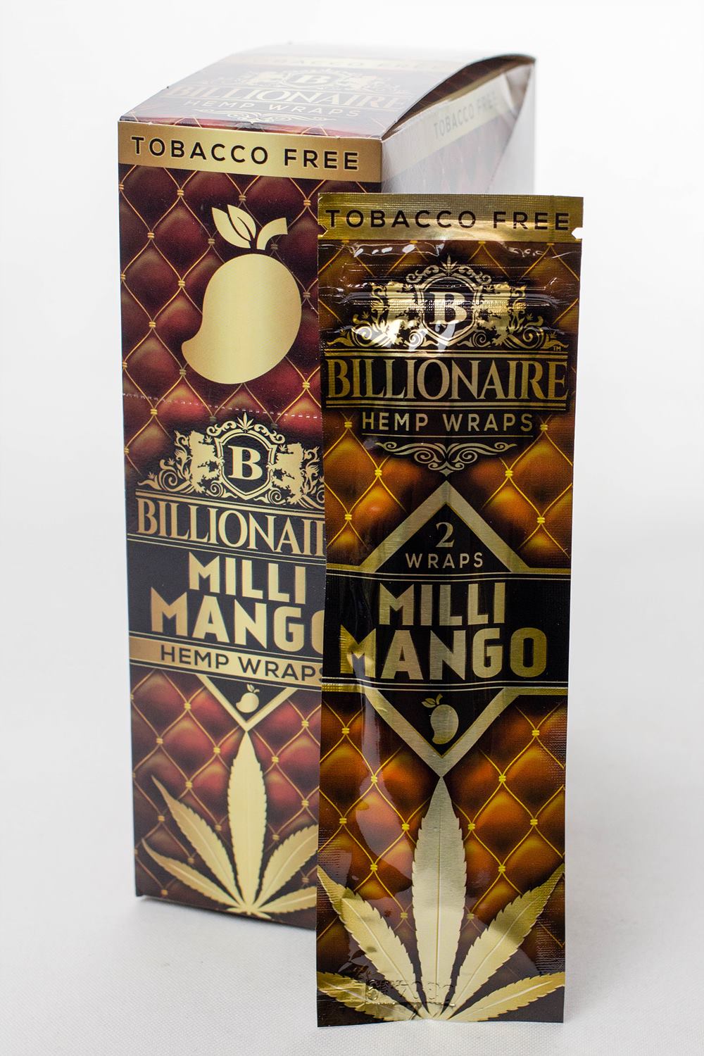 Billionaire Hemp Wraps display_4