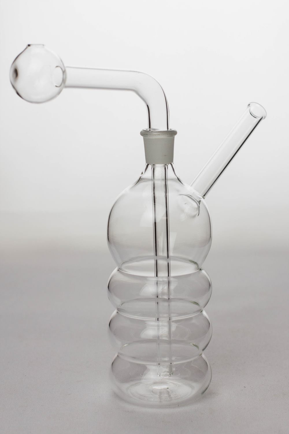 7.5" Oil burner water pipe_0