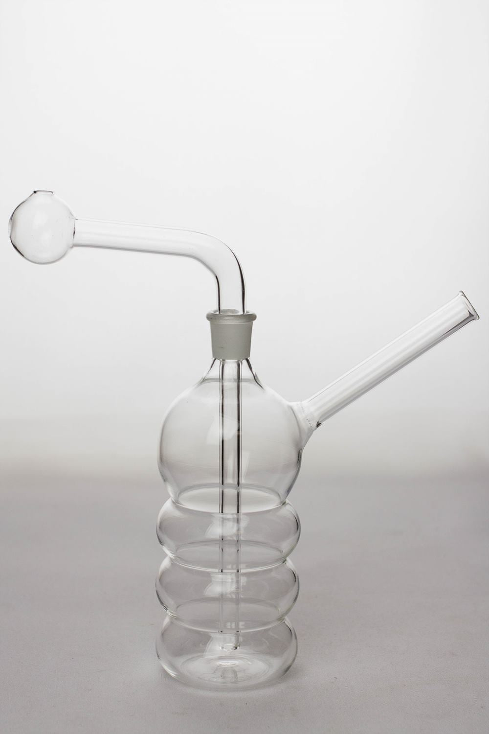 7.5" Oil burner water pipe_2