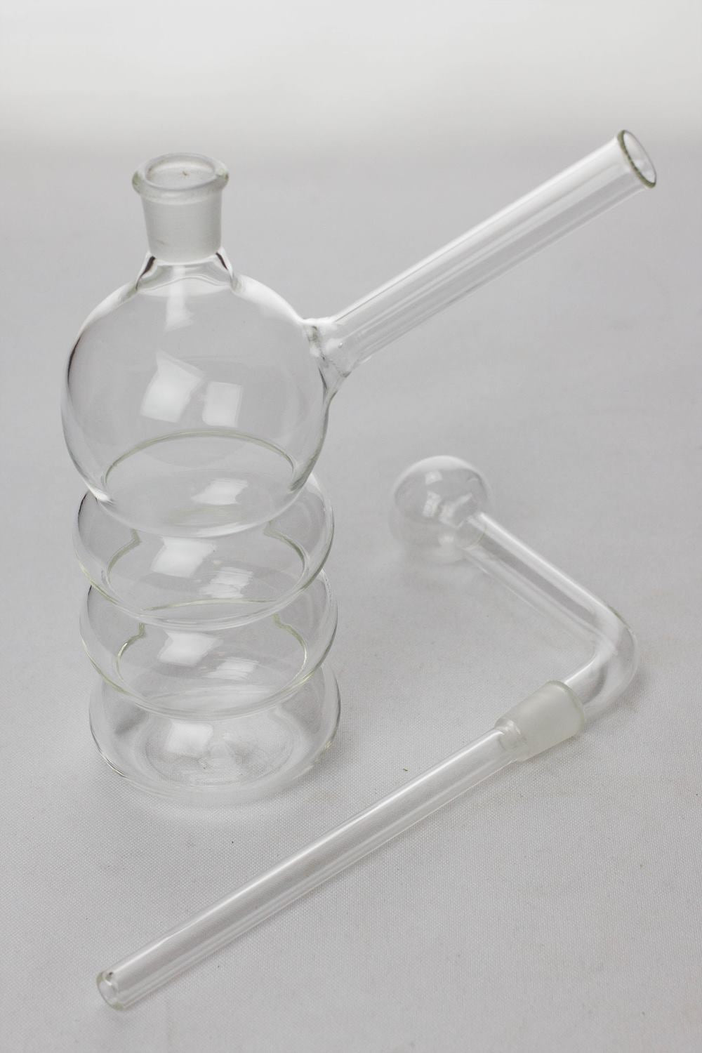 7.5" Oil burner water pipe_1