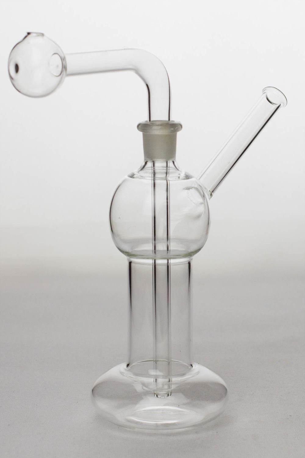 7.5" Oil burner water pipe_3