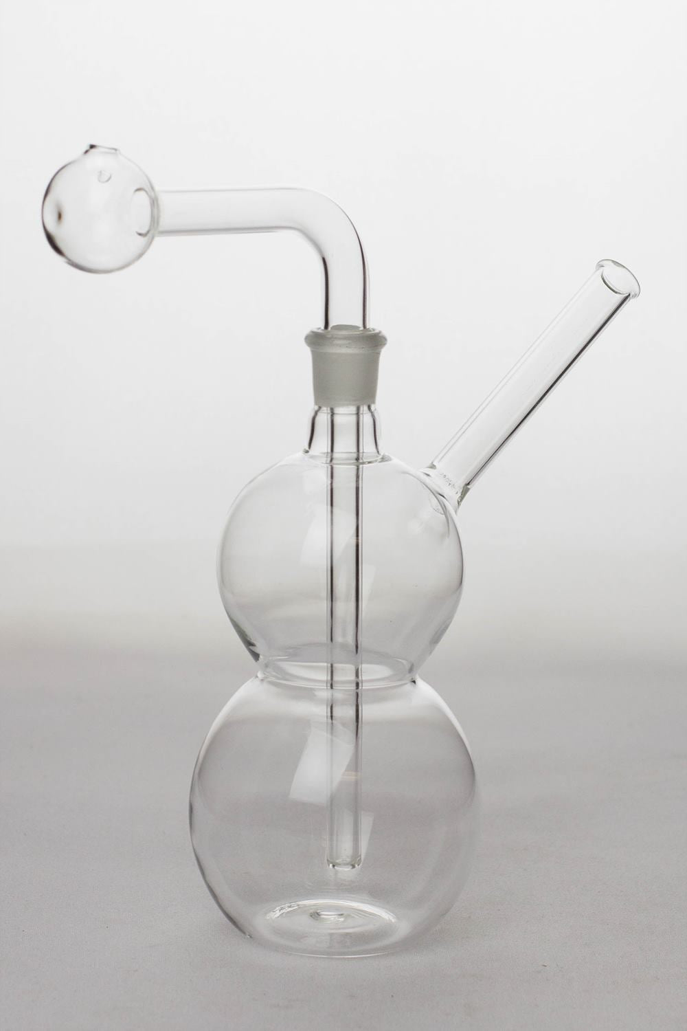 7.5" Oil burner water pipe_4