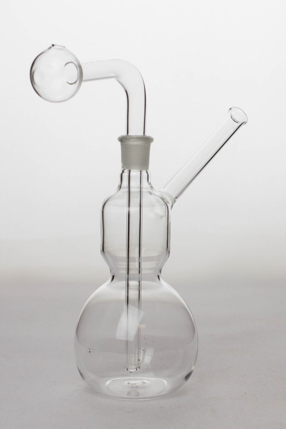 7.5" Oil burner water pipe_5