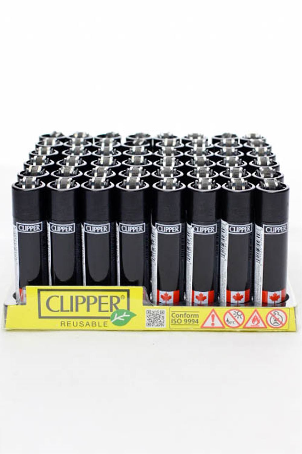 Clipper Refillable Lighters_9