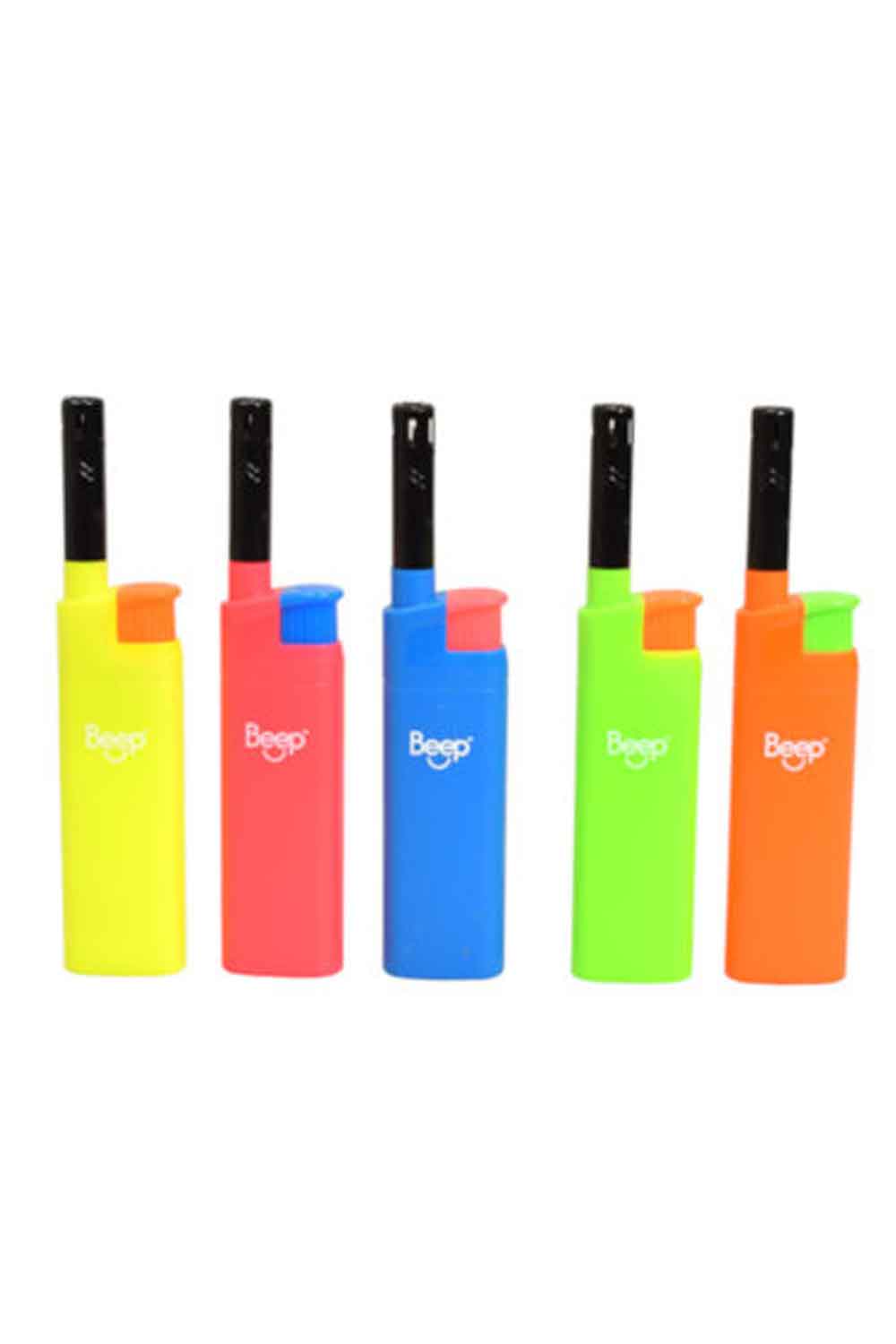 BEEP refillable Multi-purpose lighter XLC8870_1