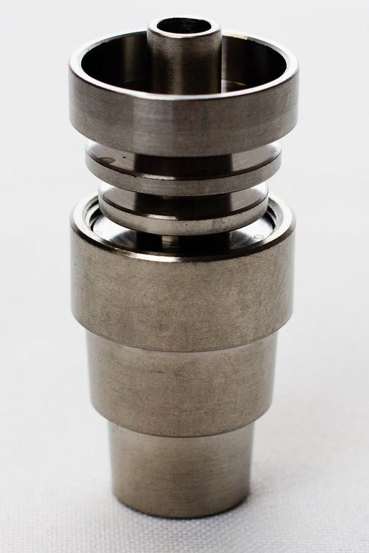 Titanium Domeless Nail_0