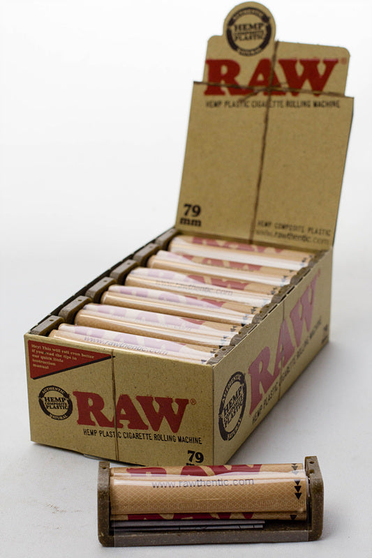 Raw rolling machine display_0