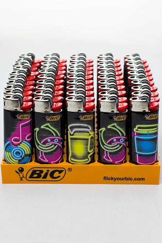 Bic Mini lighter_5