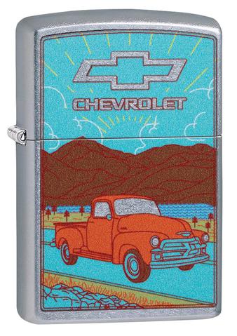 Zippo 49070 Chevrolet_1