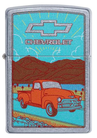 Zippo 49070 Chevrolet_0