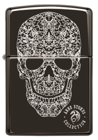 Zippo 49143 Anne Stokes Collection_0