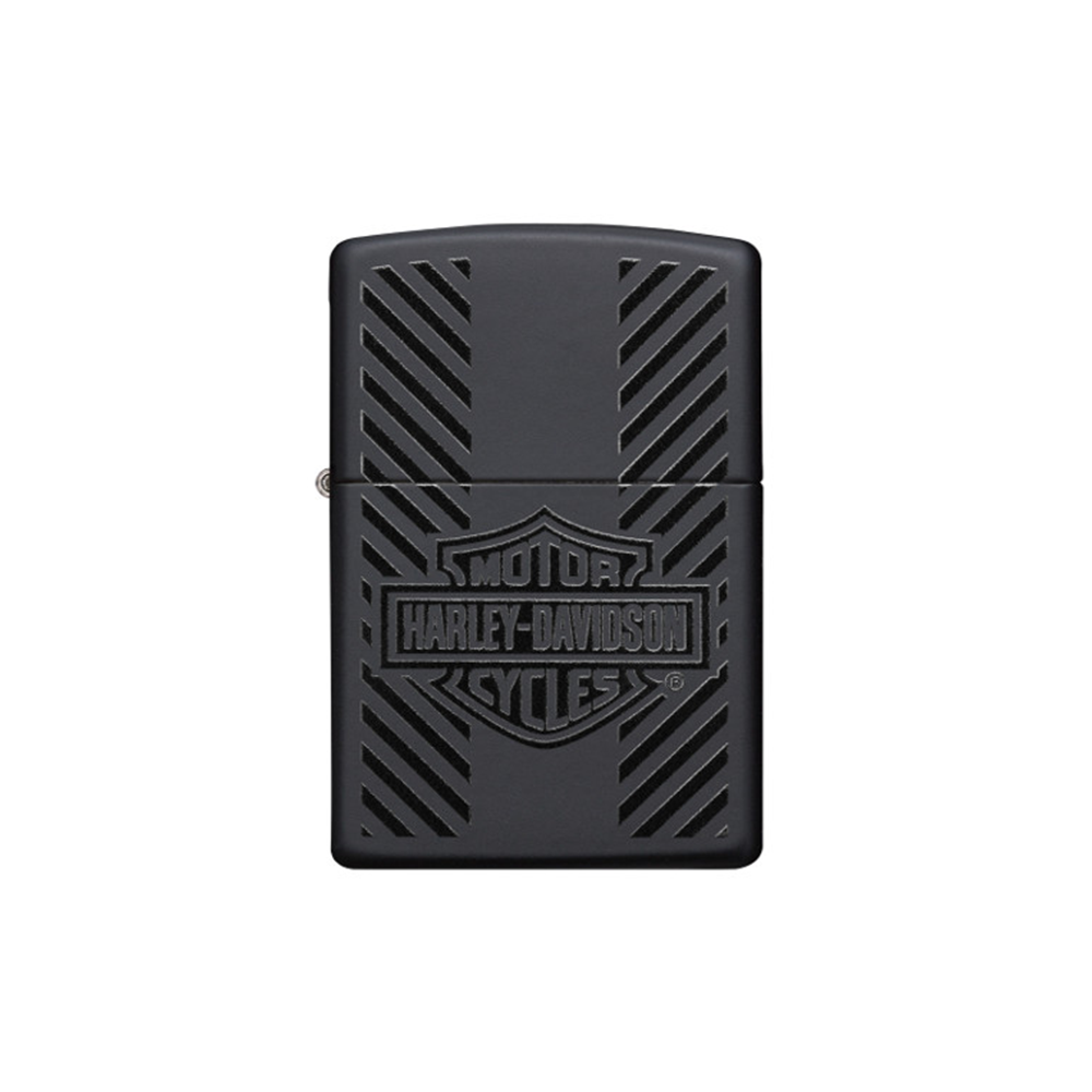 Zippo 49174 Harley Davidson_1