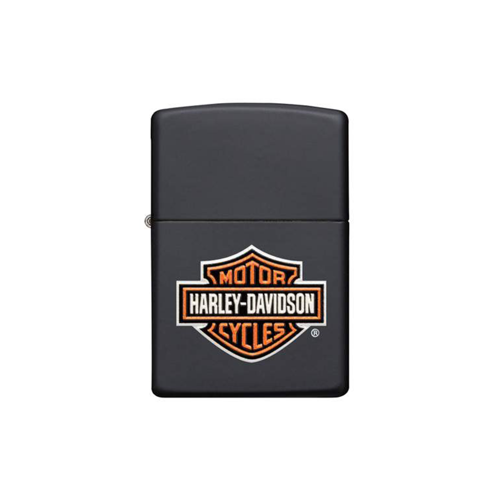 Zippo 49196 Harley-Davidson®_0