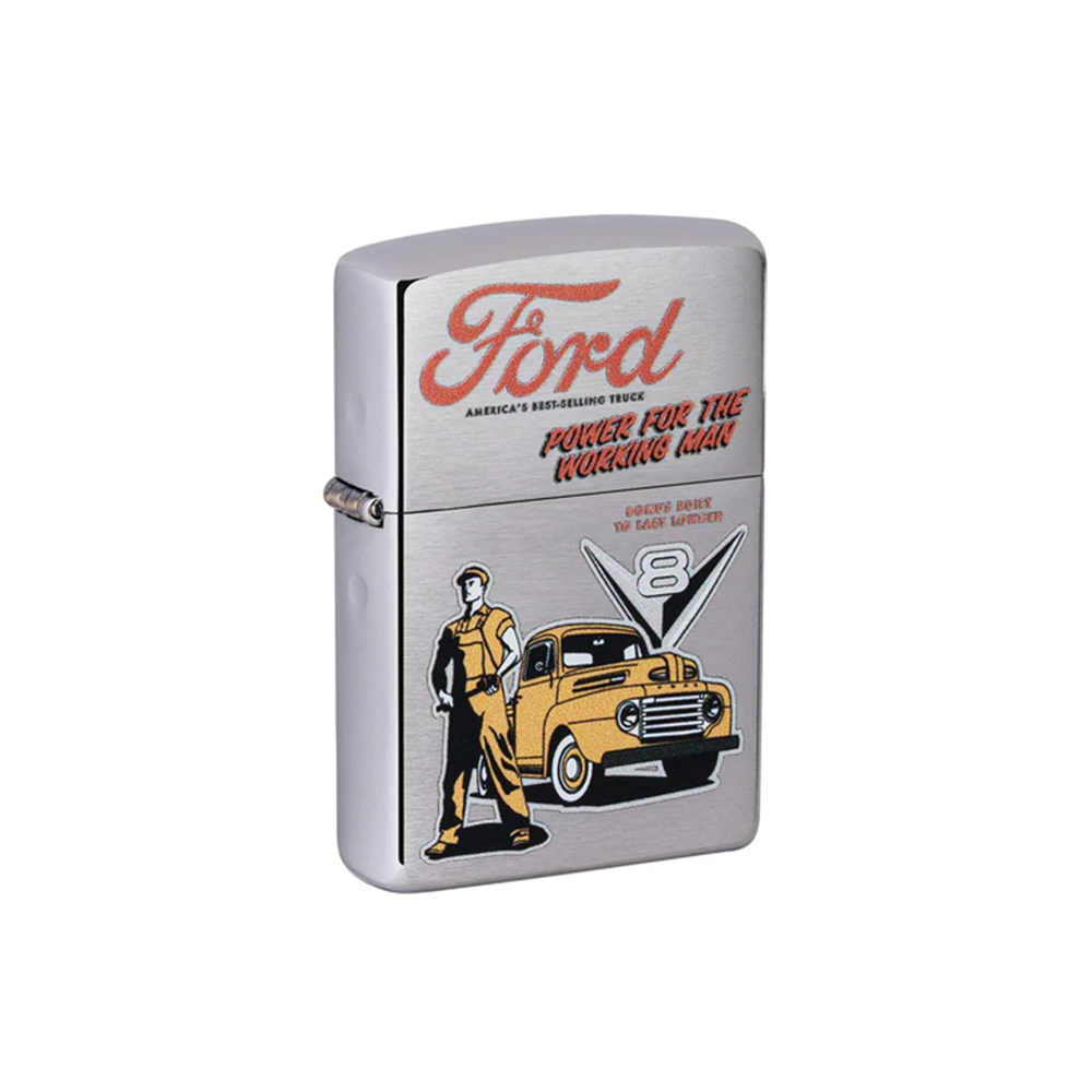 Zippo 49306 Ford_3