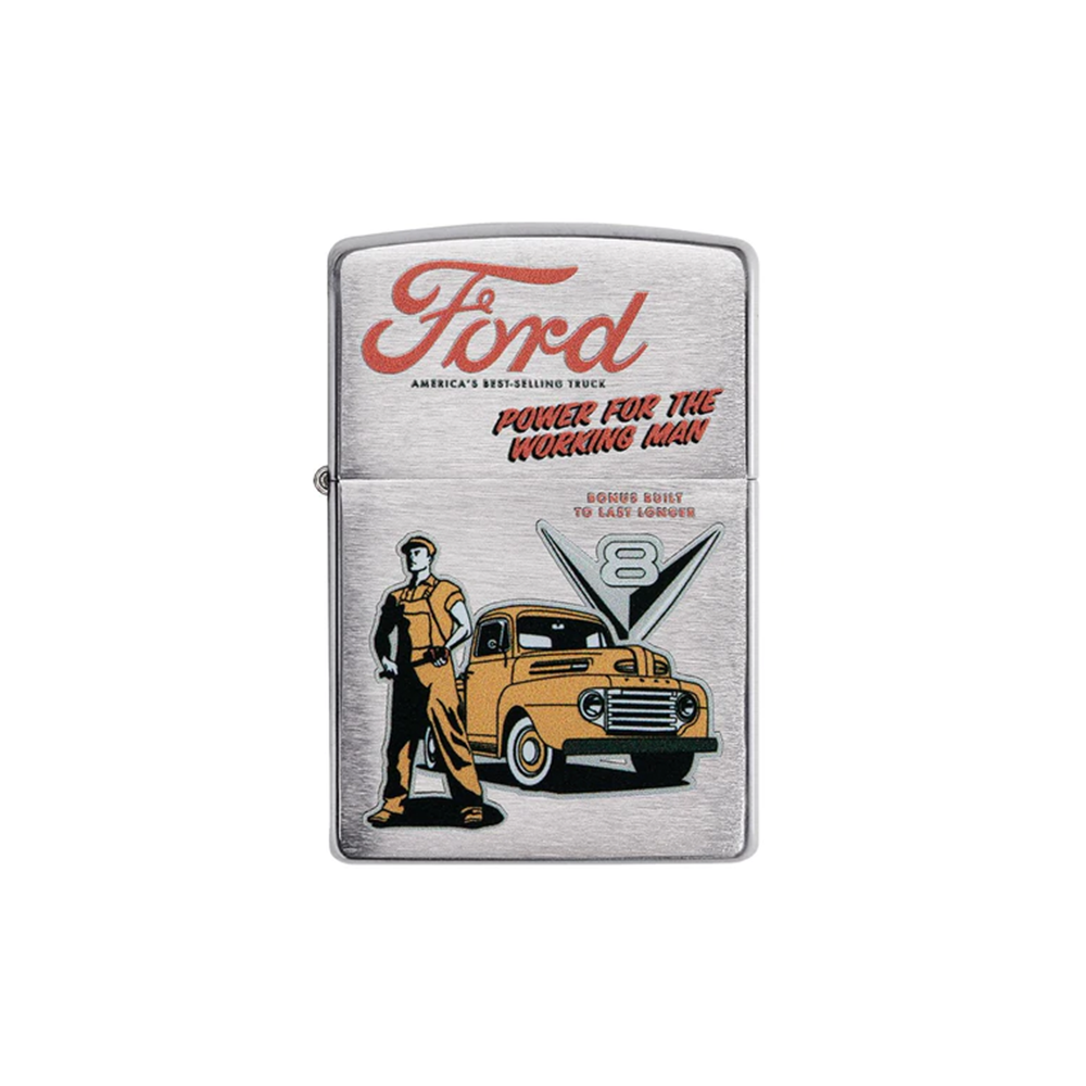 Zippo 49306 Ford_1