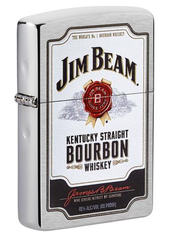 Zippo 49325 Jim Beam®_1