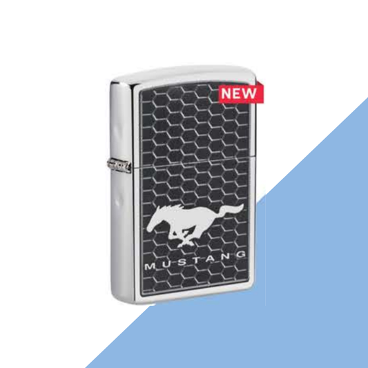 Zippo 49328 Ford Mustang_0