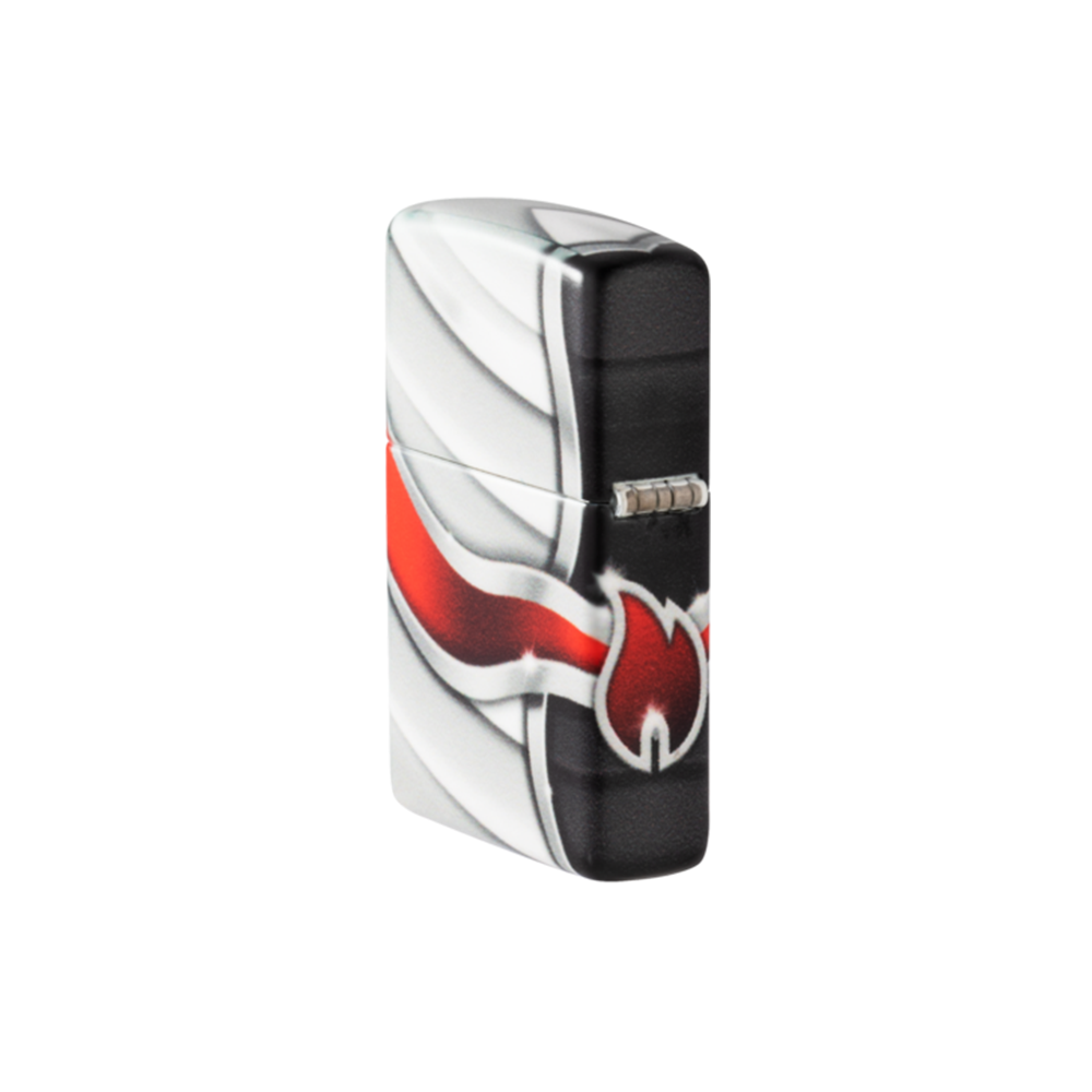 Zippo 49357 Flame Design_6