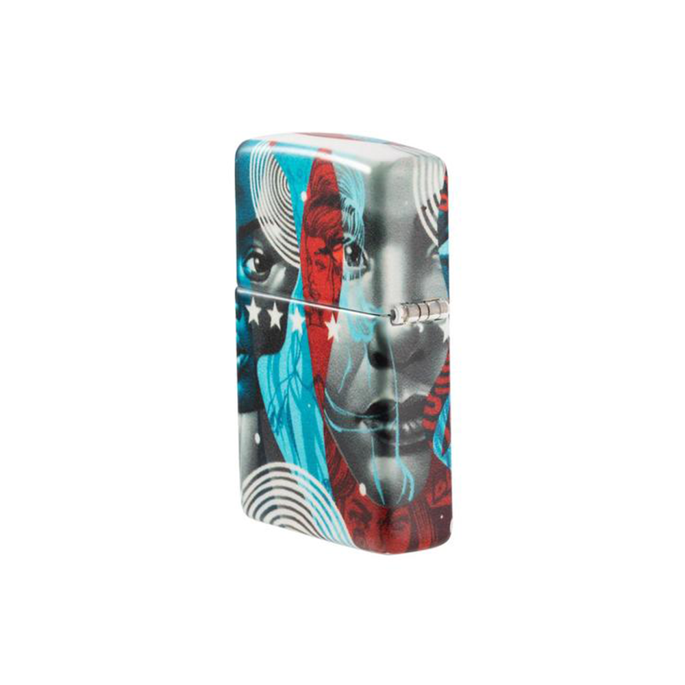 Zippo 49393 Tristan Eaton_8