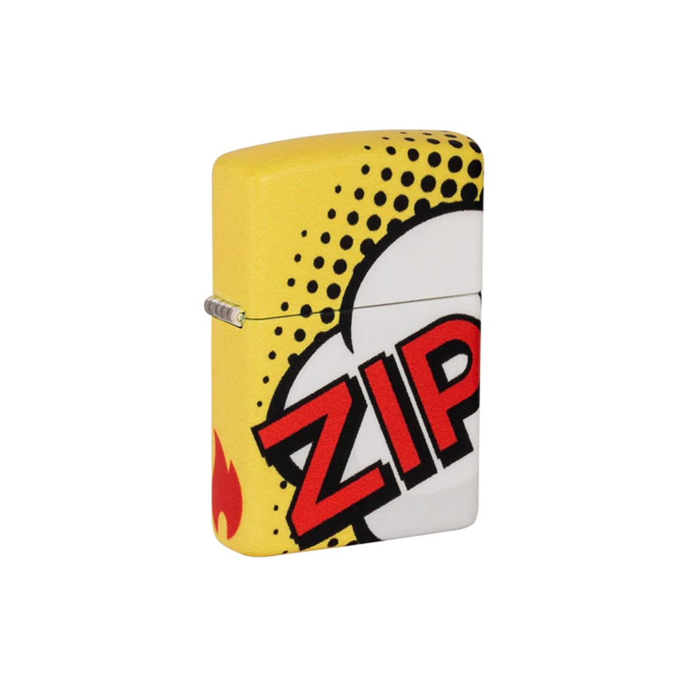 Zippo 49533 Pop Art Design_9