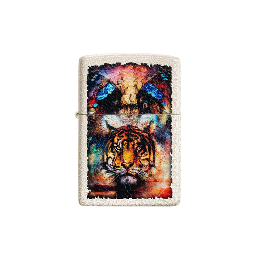 Zippo 49579 Tiger Design_0