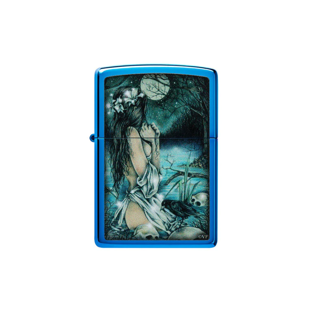 Zippo 49764 Victoria Frances Design_0