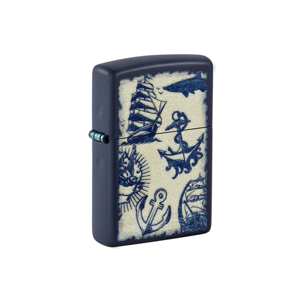 Zippo 49774 Nautical Design_3