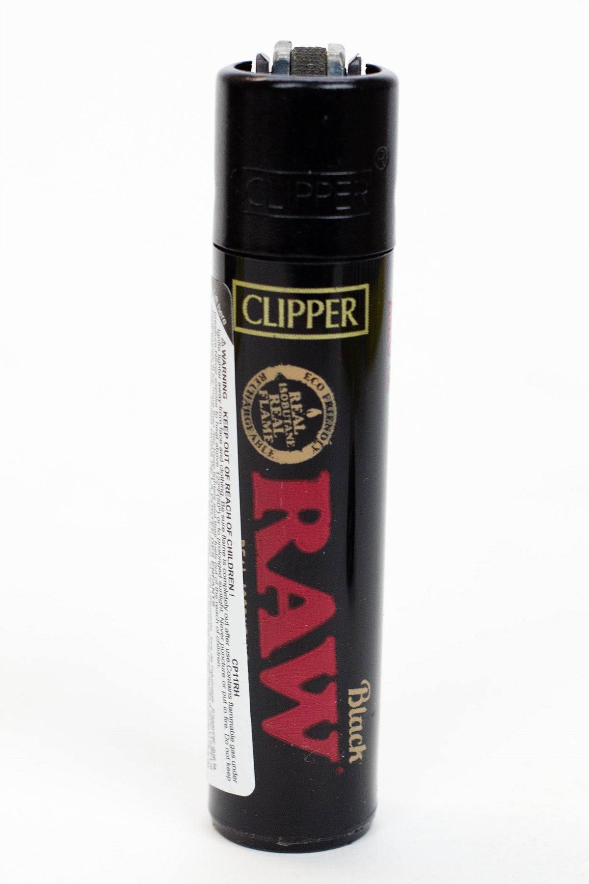 Clipper Refillable Lighters_2