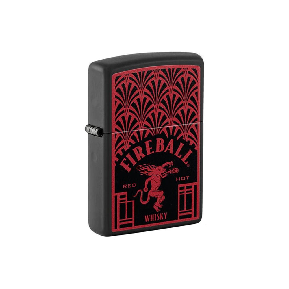 Zippo 49815 Fireball®_3