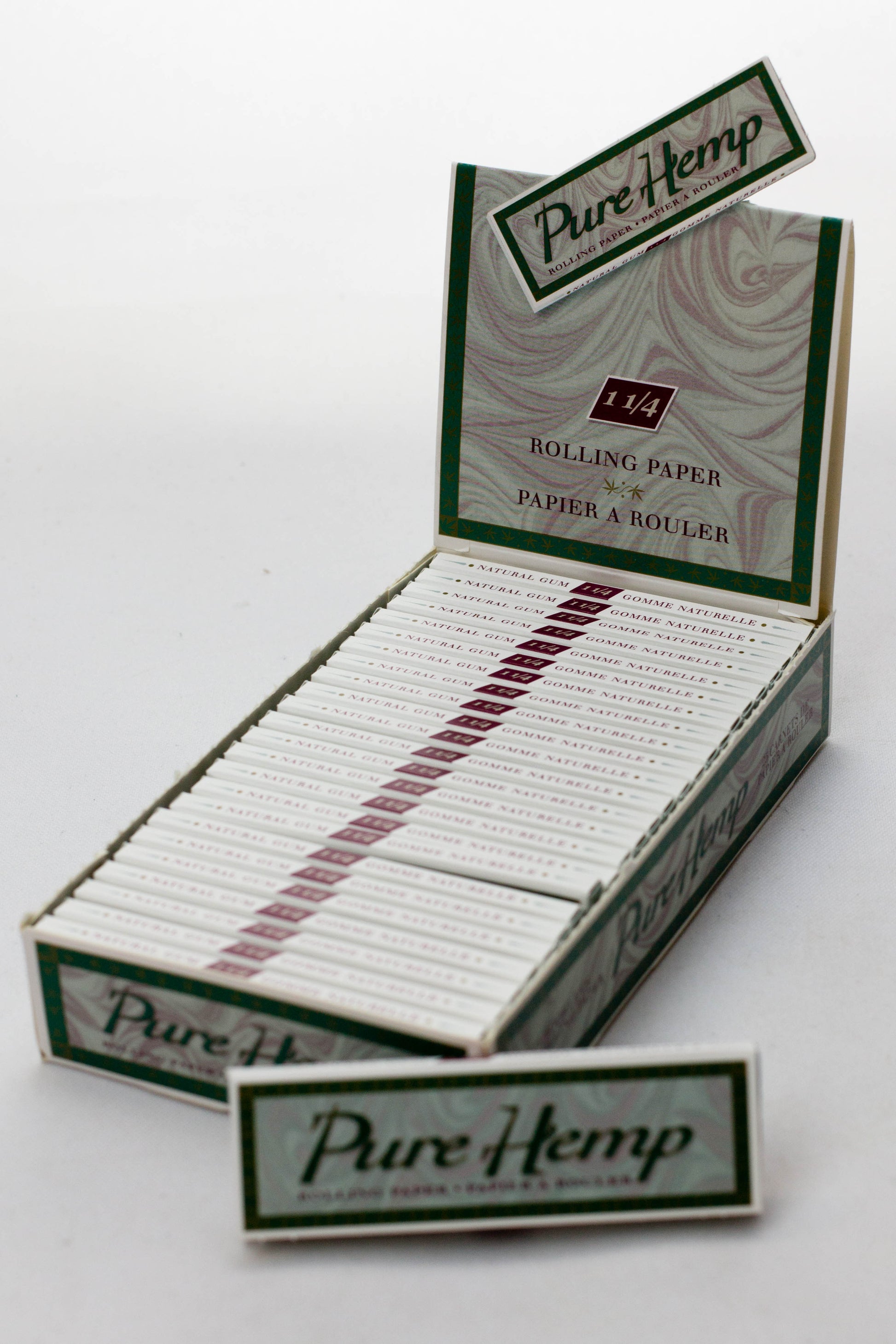 Pure Hemp classic paper_0