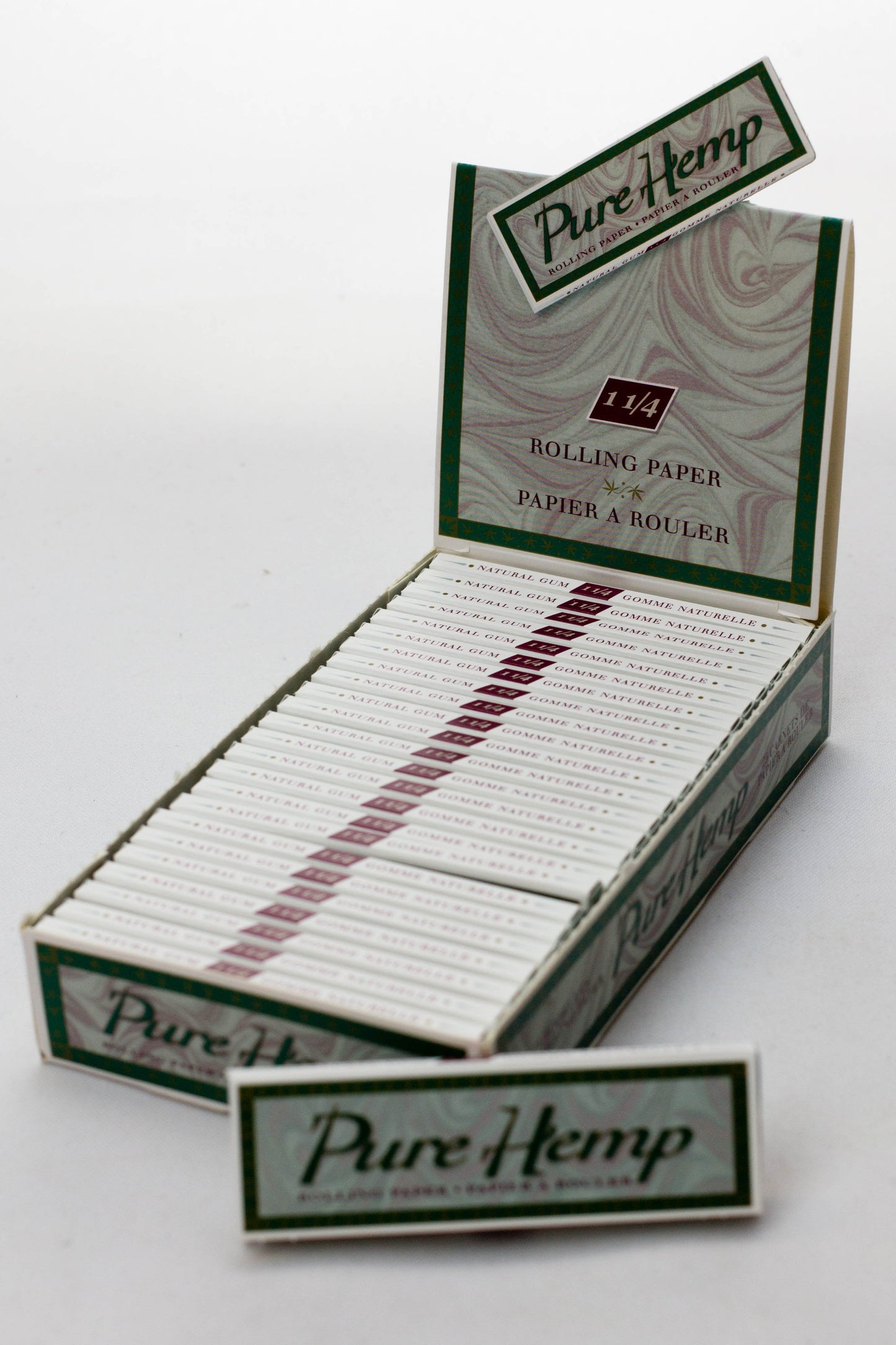 Pure Hemp classic paper_1